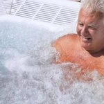 Buy a Hot Tub for the People Who Will Use It Every Week