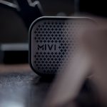Compact Smart Projectors
