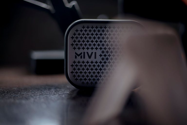 Compact Smart Projectors