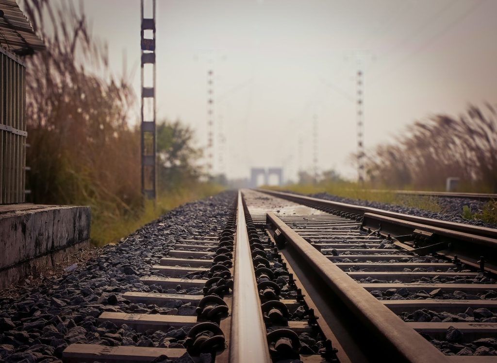 Dedicated Freight Corridor