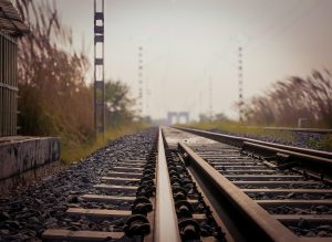 Dedicated Freight Corridor