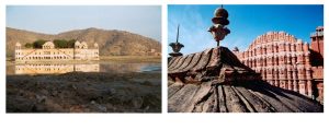 Delhi infrastructure projects