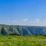 development projects in Meghalaya