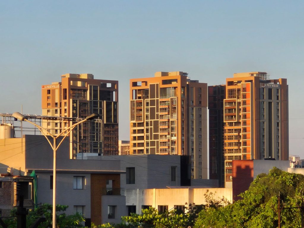 development projects in Surat