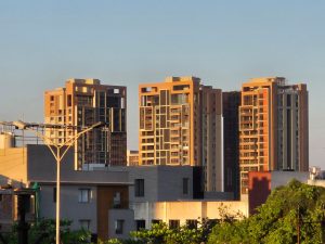 development projects in Surat