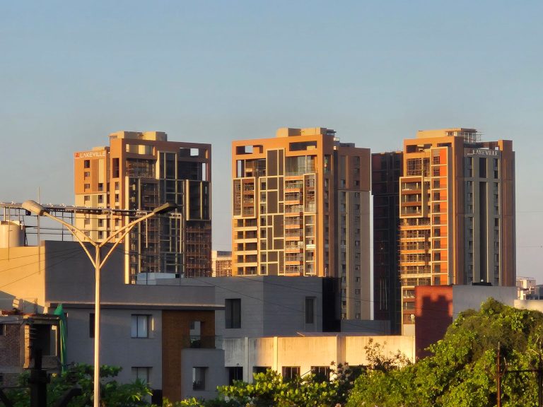 development projects in Surat