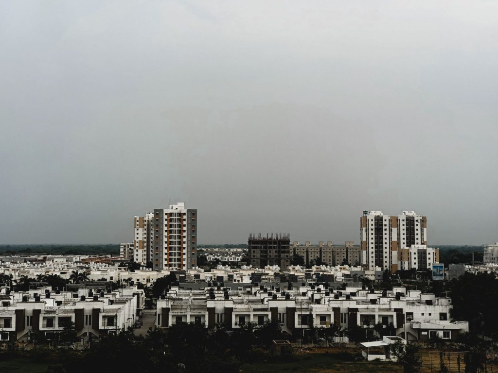 development projects Vadodara