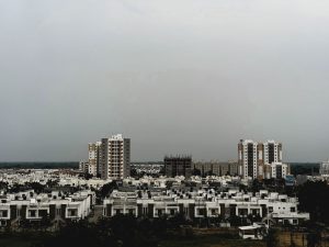 development projects Vadodara
