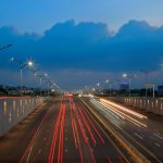 Dhaka-Ashulia Elevated Expressway
