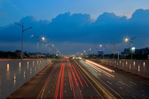 Dhaka-Ashulia Elevated Expressway