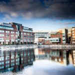 Dublin housing prices