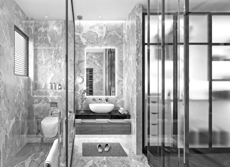 Gurugram ultra-luxury project