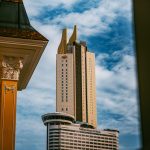 Hilton Batam hotel