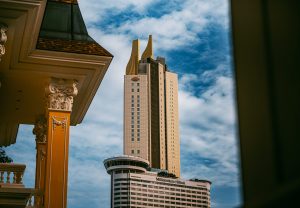 Hilton Batam hotel