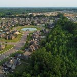 Memphis home prices