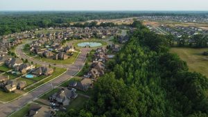 Memphis home prices