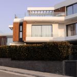 Nammos luxury property