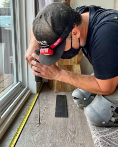 new HVAC website