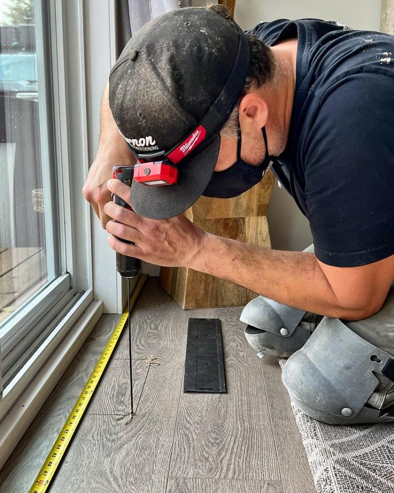 new HVAC website