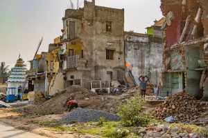 Odisha investment projects