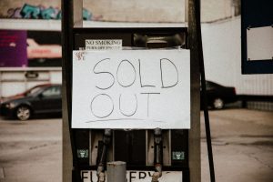 oil prices impact