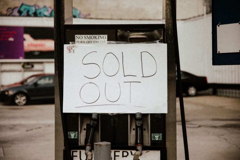 oil prices impact