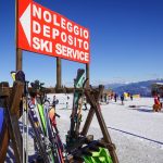 ski vacation rentals