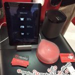 smart-home hub