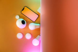 AI smart home devices