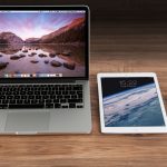 Apple event devices