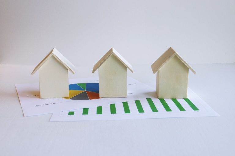 China home prices