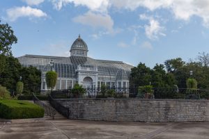 Elton John's house