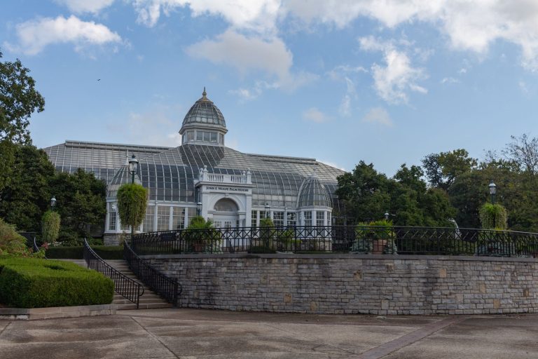 Elton John's house