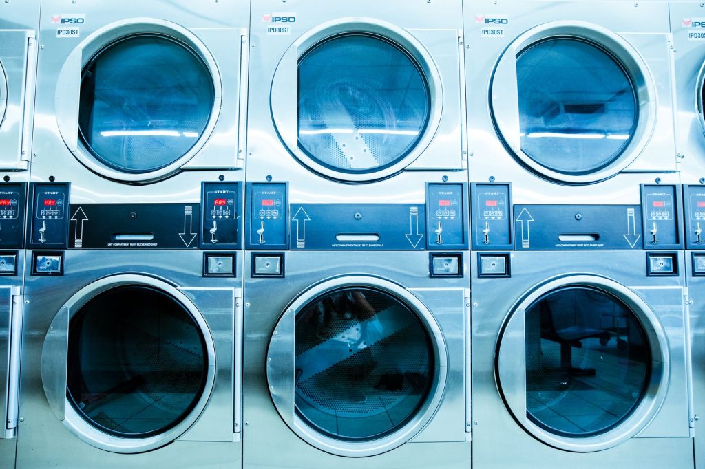 Haier washing machine discount