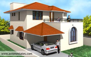 housing launches India
