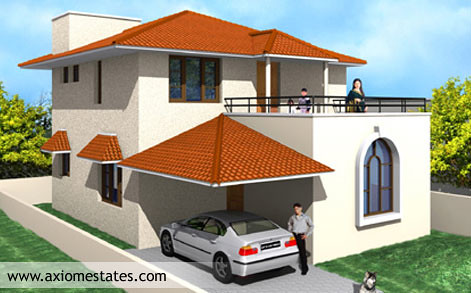 housing launches India