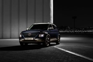 Hyundai plant launch