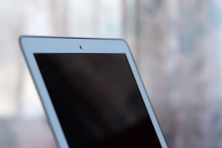 iPad Mini display update