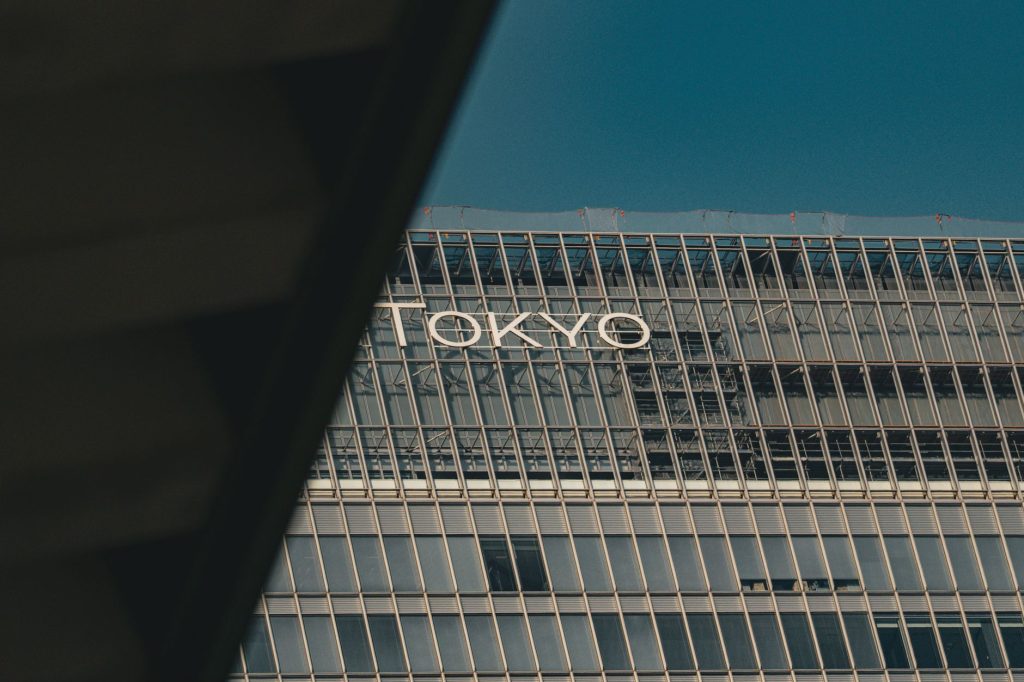 Japan economy ranking