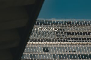 Japan economy ranking