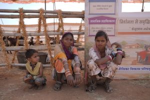 Kissht Mitra program