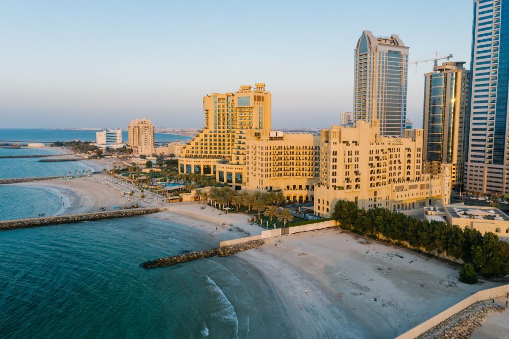 LXR Hotels & Resorts