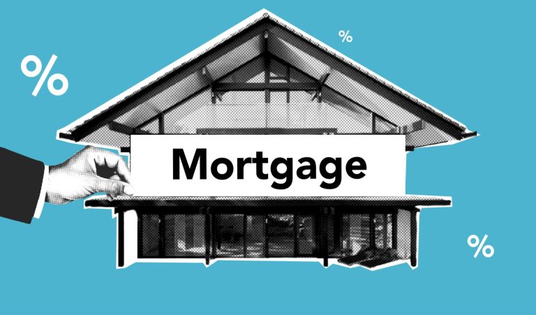 mortgage rates impact
