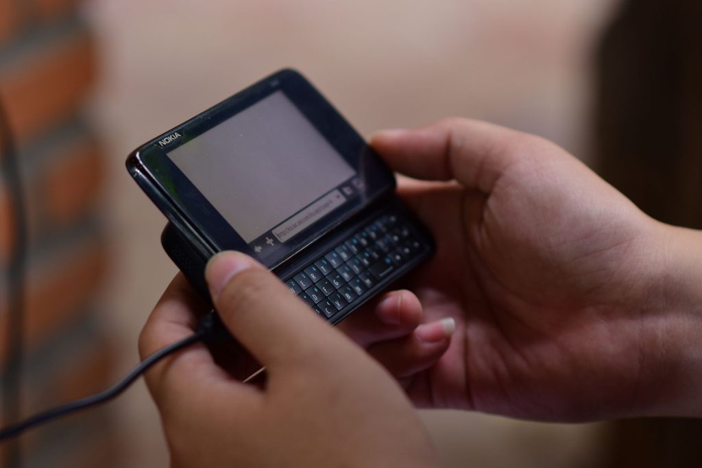 Nokia Asha 202