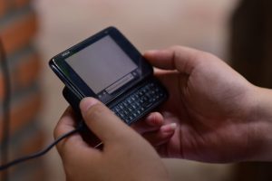 Nokia Asha 202