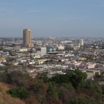 rising rents Southern California