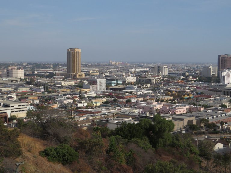 rising rents Southern California