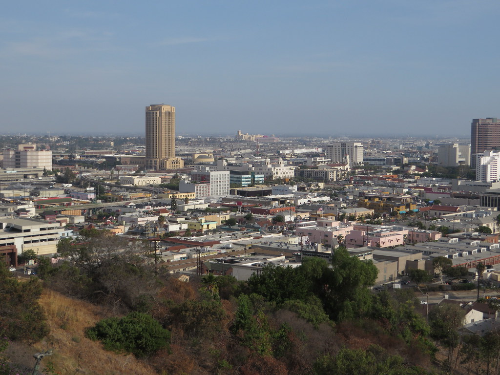 rising rents Southern California
