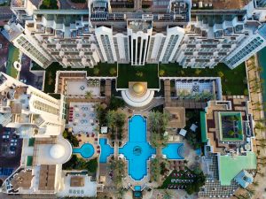 Sayaji Hotels expansion