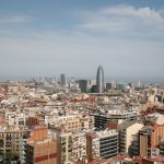 Spain property prices